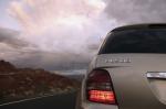 Mercedes-Benz ML-Class 2006 года
